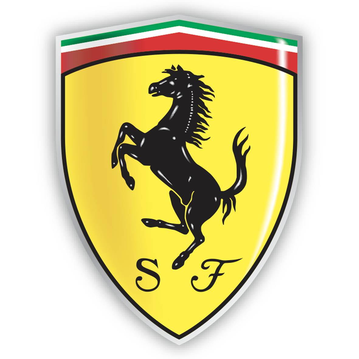 Ferrari-colore