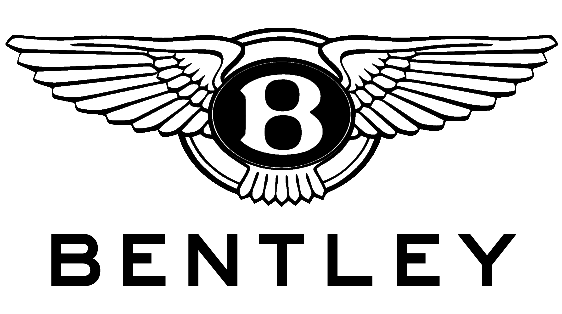 BENTLEY-Logo